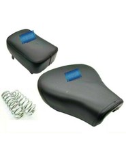 Front And Rear Pillion Seat