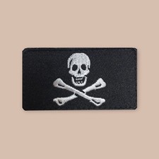 Pirate , Jolly Roger , Skull &