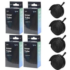 Bike Tyre Inner Tubes 20 x 1