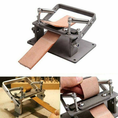 Leather peeling machine - peeling,
