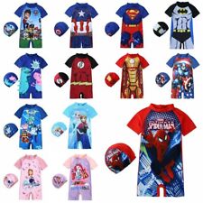 Summer Kids Boys One Piece