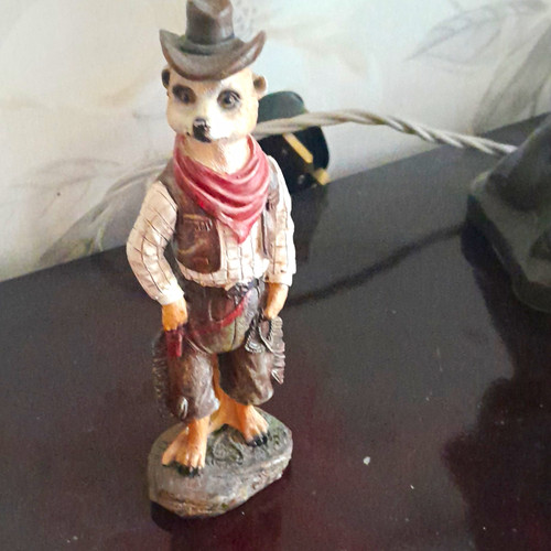 Shudehill western meerkat - shudehill,