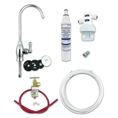 Finerfilters under sink - finerfilters,
