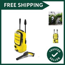 Pressure Washer K 2 Compact