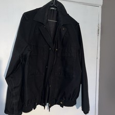 Black Goretex Waterproof