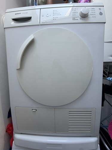 Bosch classixx condenser - classixx,