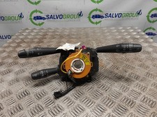 FIAT 500L TWINAIR INDICATOR STALK/WIPER/LIGHTS COMPLETE UNIT 28408374 2012-2017