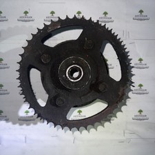 2014 Pioneer Nevada Xf125cc