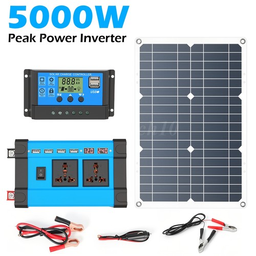 5000w peak power inverter - 5000w,
