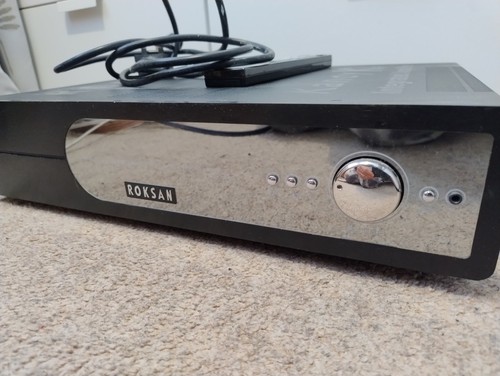 Roksan kandy integrated - k, 2
