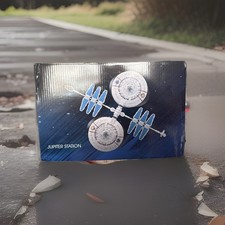 Eaglemoss STAR TREK Jupiter