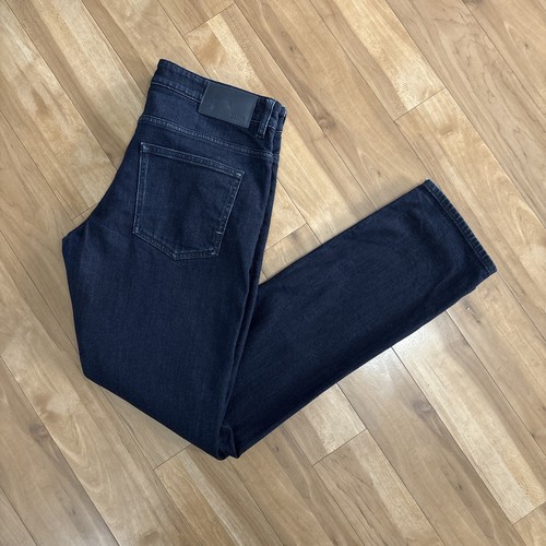 Hugo boss mens jeans slim - mens,