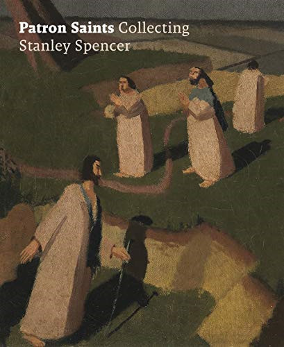 Patron saints collecting - saints:,
