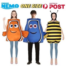 Disney Finding Nemo Cosplay