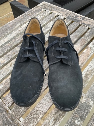 Tod mens suede - mens, 8