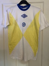 Vintage 90's Umbro Leeds