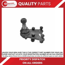 Borg & Beck ball joint lower