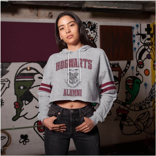 Harry potter hogwarts - harry, alumni