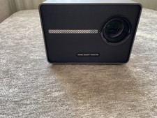 wifi bluetooth home projector