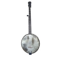 Antique Open Back 5 String