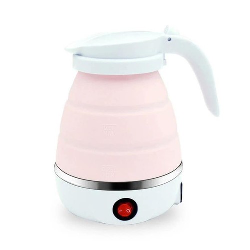 Mini foldable electric kettle - mini,