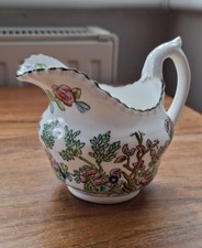Antique Coalport Batwing