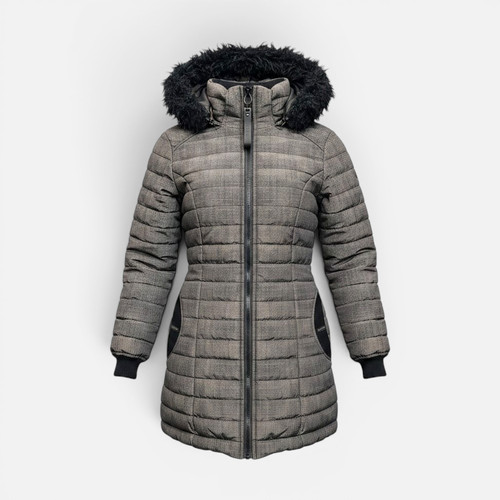 Khujo women parka model - khujo,