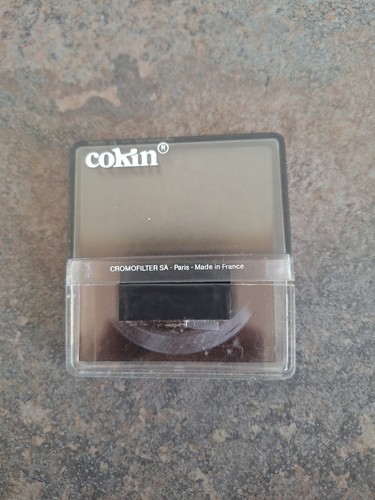 Cokin chromofilter square - chromofilter,