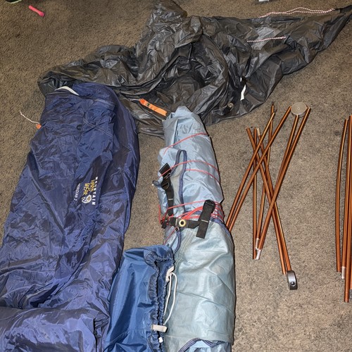 Mountain hardwear hard wear - mountain,