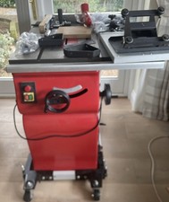 Used Axminster AC216TS And