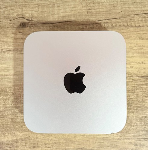Apple mac mini - ram, 500gb