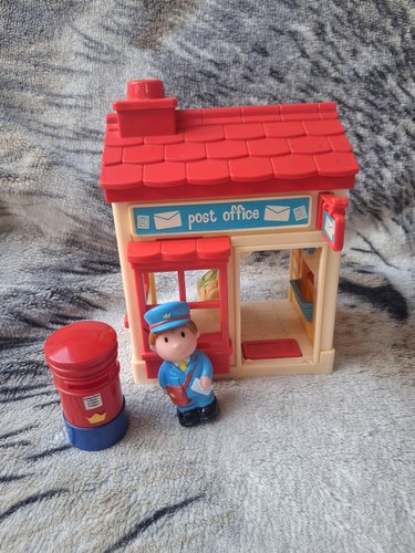 Early learning centre - learning,