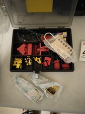 Lockout Kit