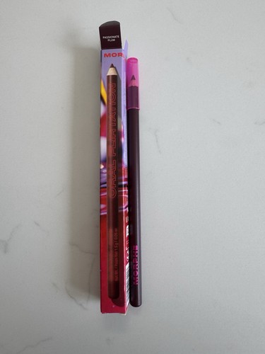 Morphe oral flirtation - flirtation,