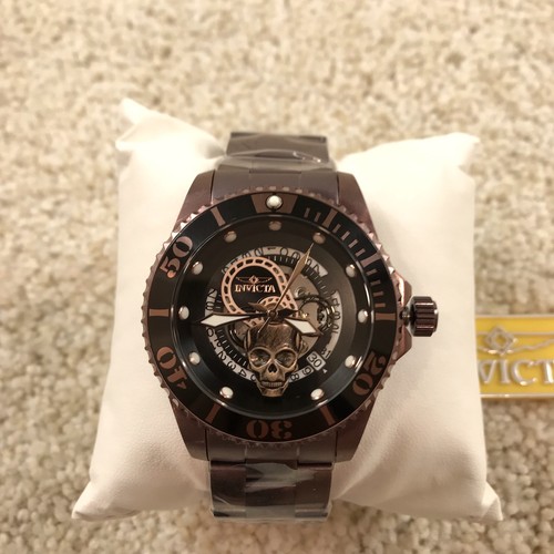 Invicta pro diver automatic - diver,