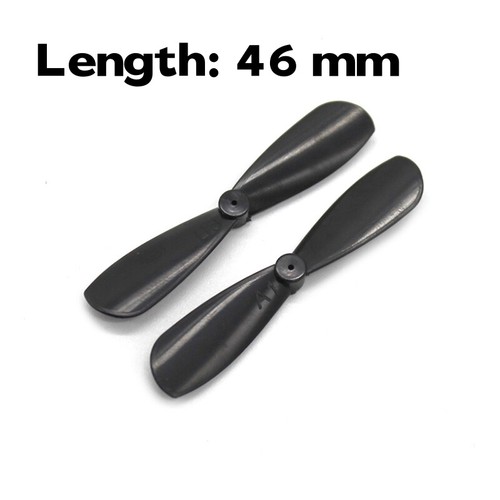 Plastic airscrew propellers - airscrew,
