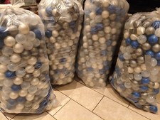 BULK 2000 (4x500) Soft Play