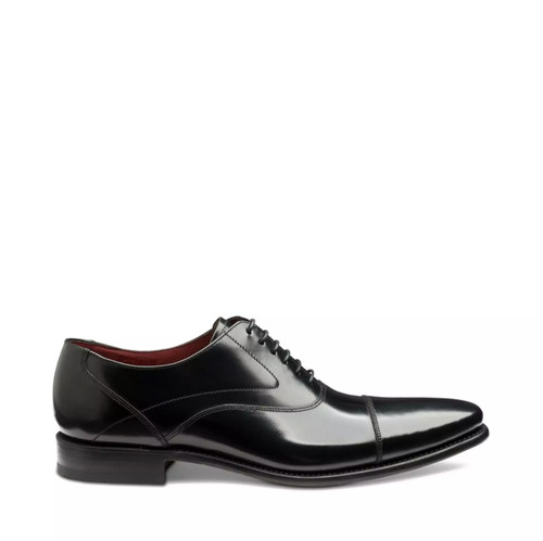 Loake sharp toe cap - loake, shoes