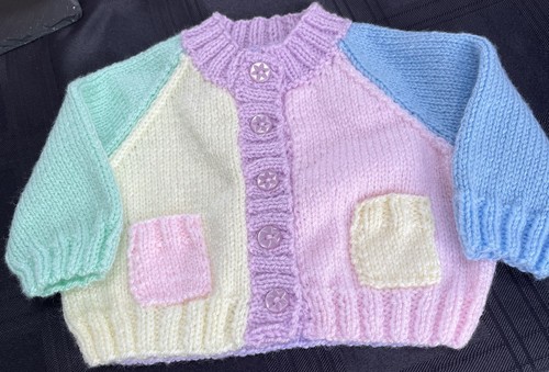 Baby clothes cardigan - baby,