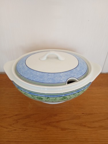 Wedgwood water colour home - colour,