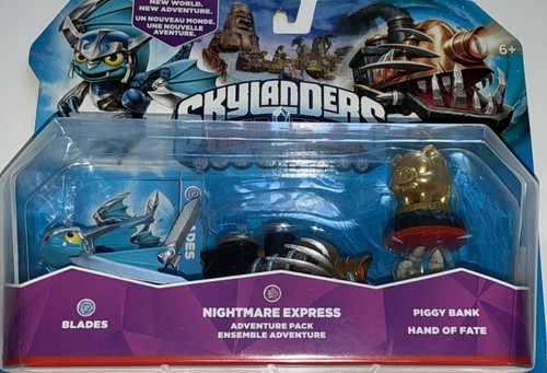 Skylanders trap team brand - trap,