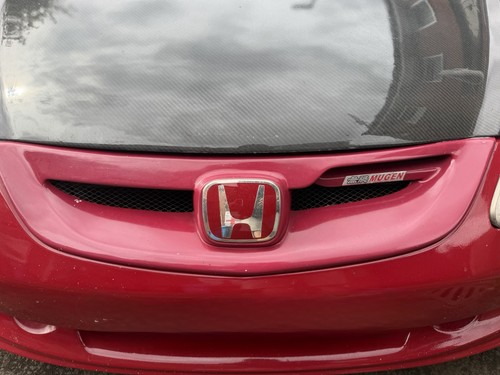 Milano red facelift ep3 mugen - milano,