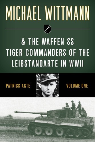 Michael wittmann the waffen - michael,