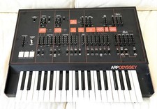 arp odyssey mark 3 serviced