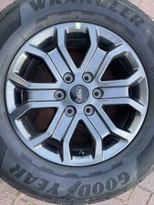 FORD RANGER PICK UP DOUBLE CAB