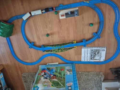 Tomy thomas and friends - and, steam