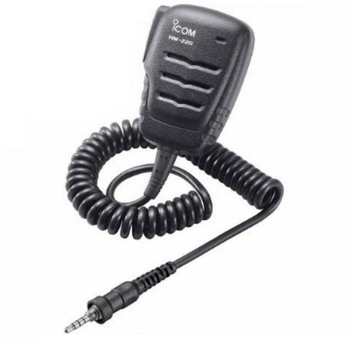 Icom 228 compact waterproof - icom,