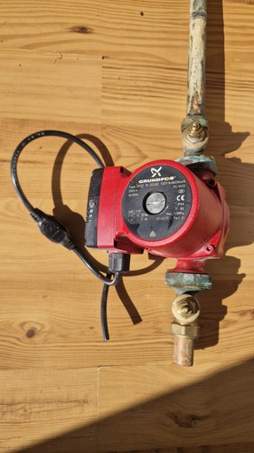 Grundfos 98334549 ups2 - 98334549,