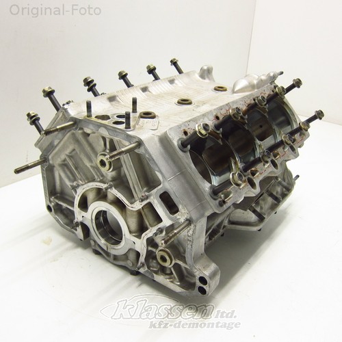 Engine block ferrari f355 5 - ferrari,