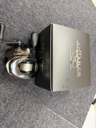 Exc shimano antares dc - [exc],